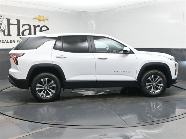 New 2026 Chevrolet Equinox LT w/ LPO, Floor Liner Package image 15