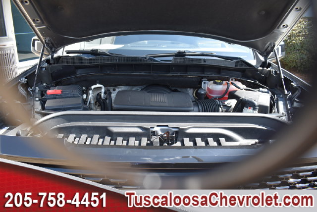 Certified 2019 GMC Sierra 1500 AT4 w/ AT4 Premium Package AWD/4WD image 44