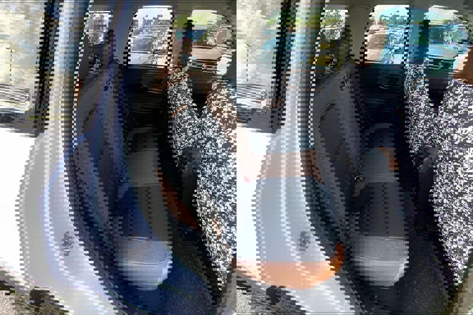 Certified 2023 Ford Bronco Sport Outer Banks image 20