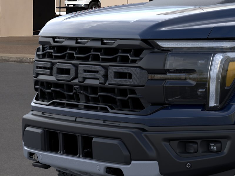 New 2026 Ford F150 Raptor AWD/4WD image 17