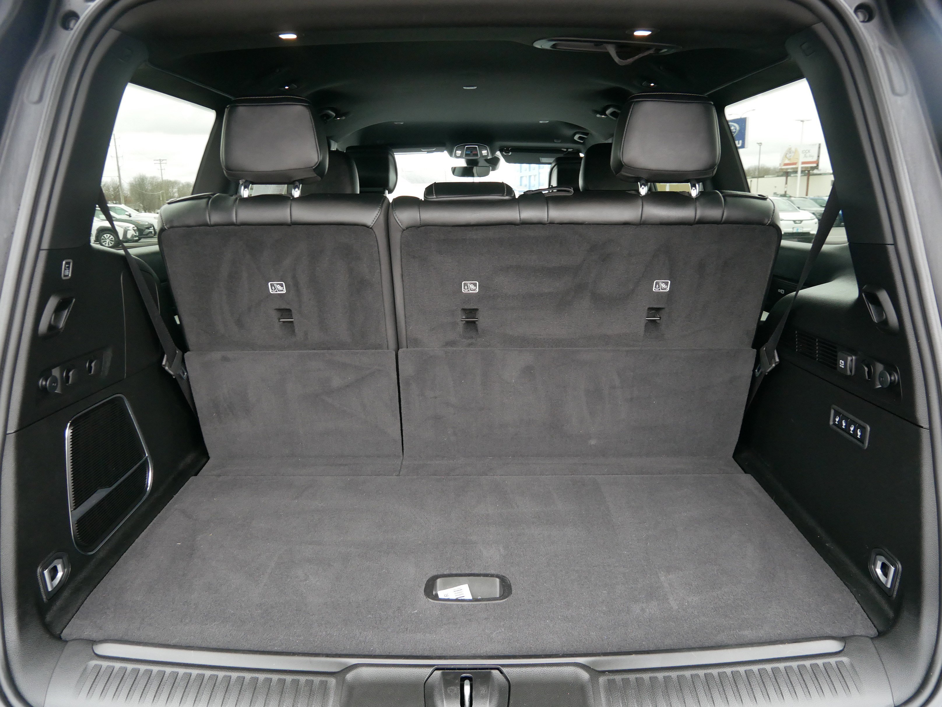 Used 2022 Jeep Wagoneer Series III image 18