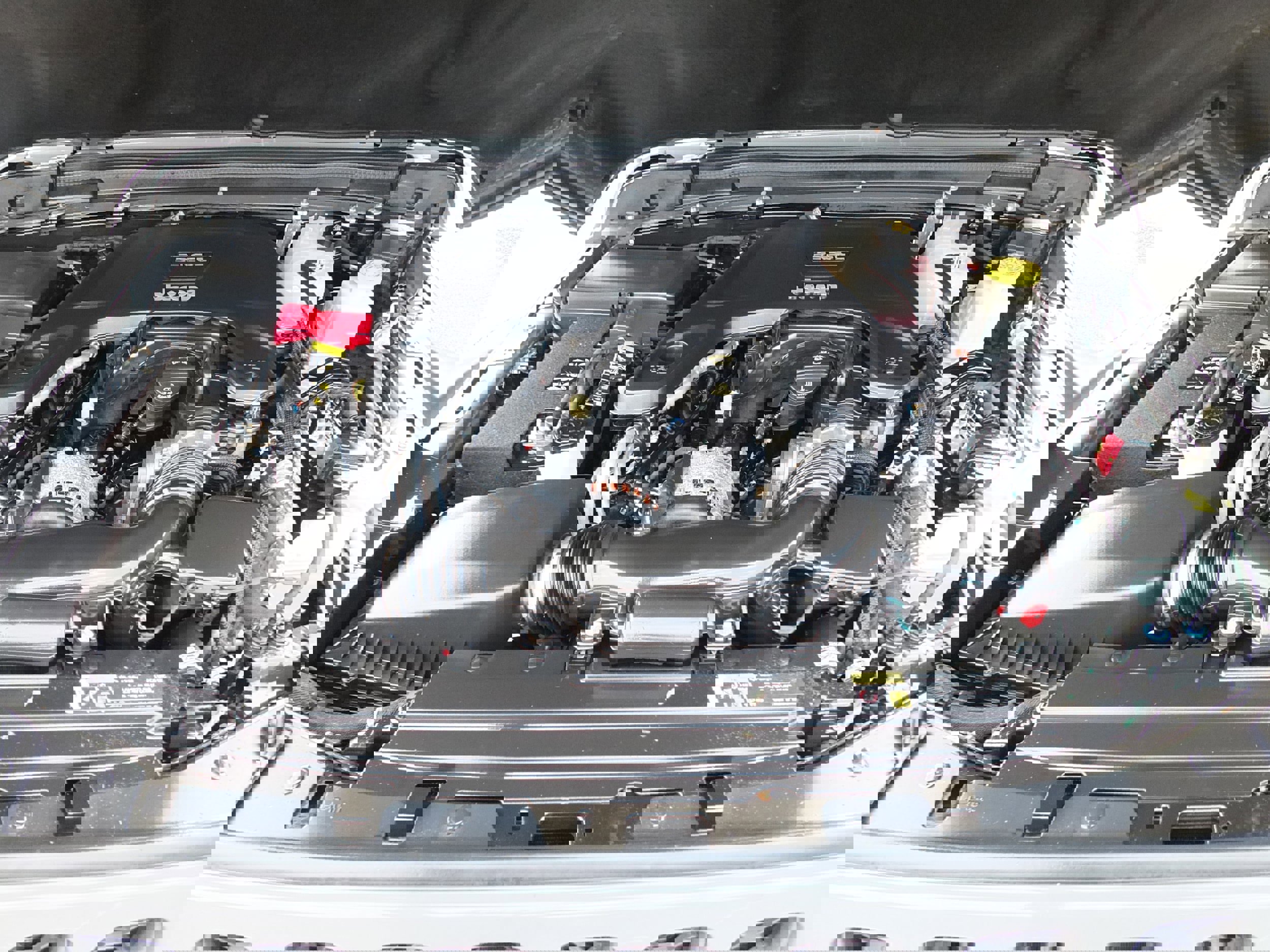 Used 2020 Jeep Gladiator Rubicon image 11