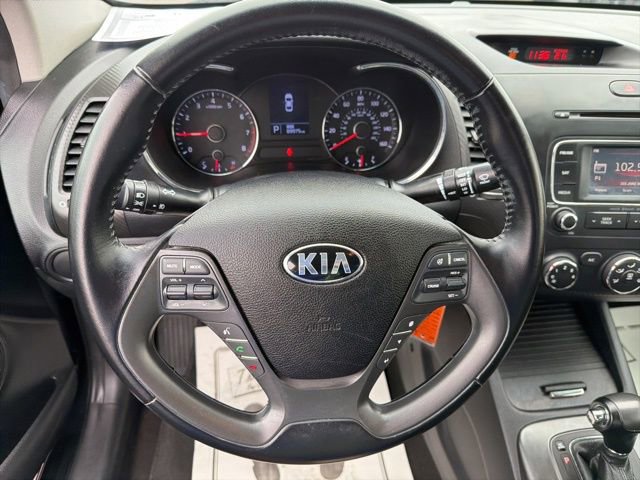 Used 2015 Kia Forte Koup EX FWD image 19