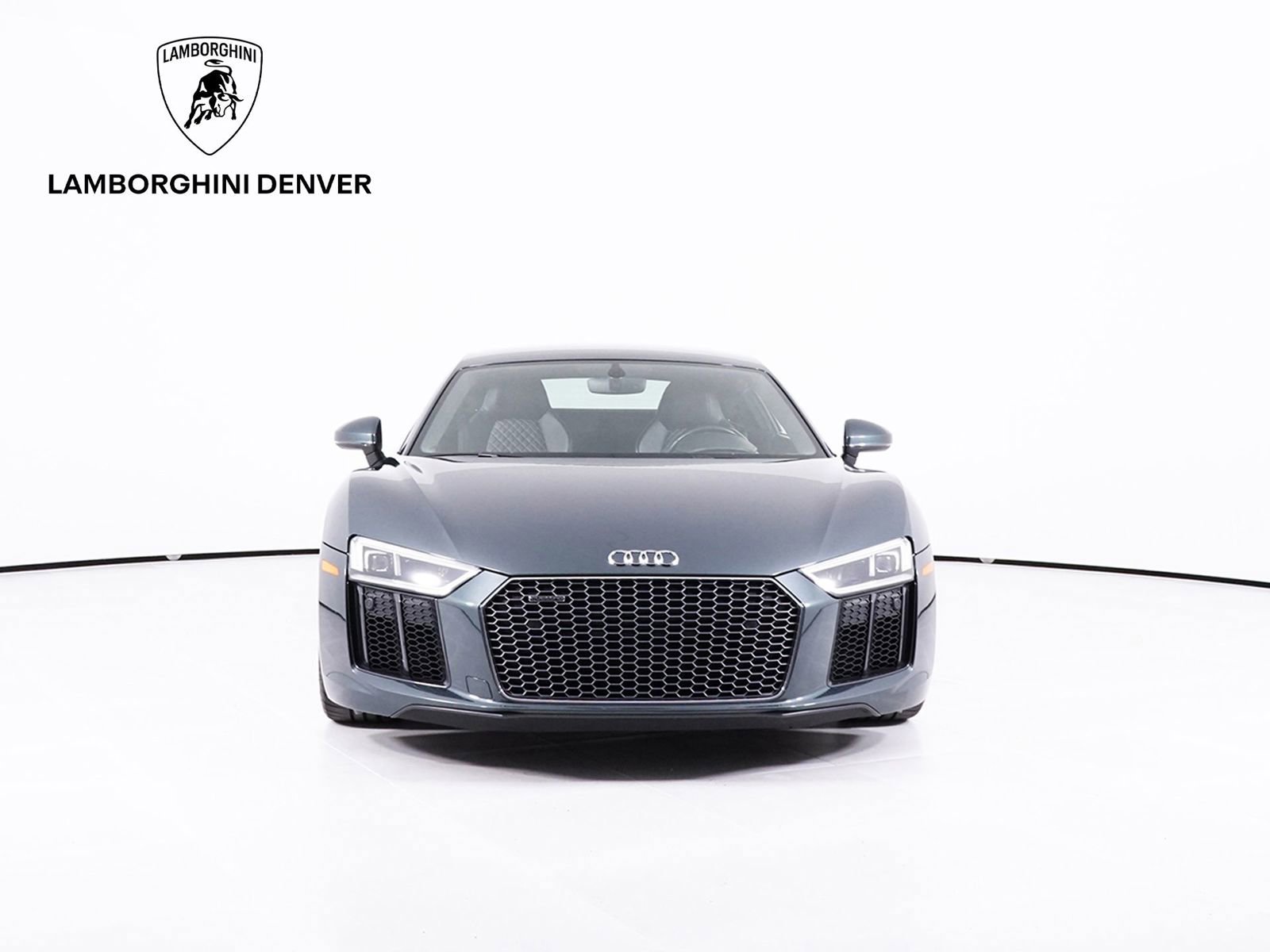 Used 2017 Audi R8 V10 image 11