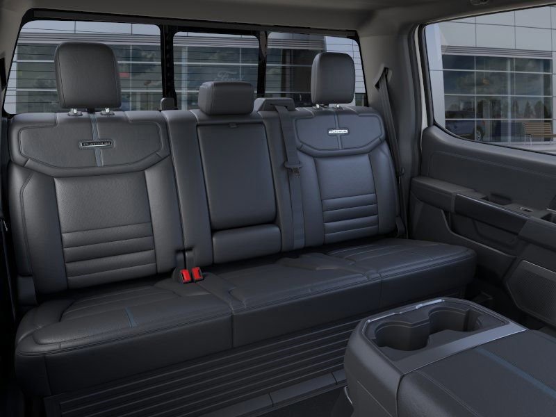 New 2026 Ford F250 Platinum image 13