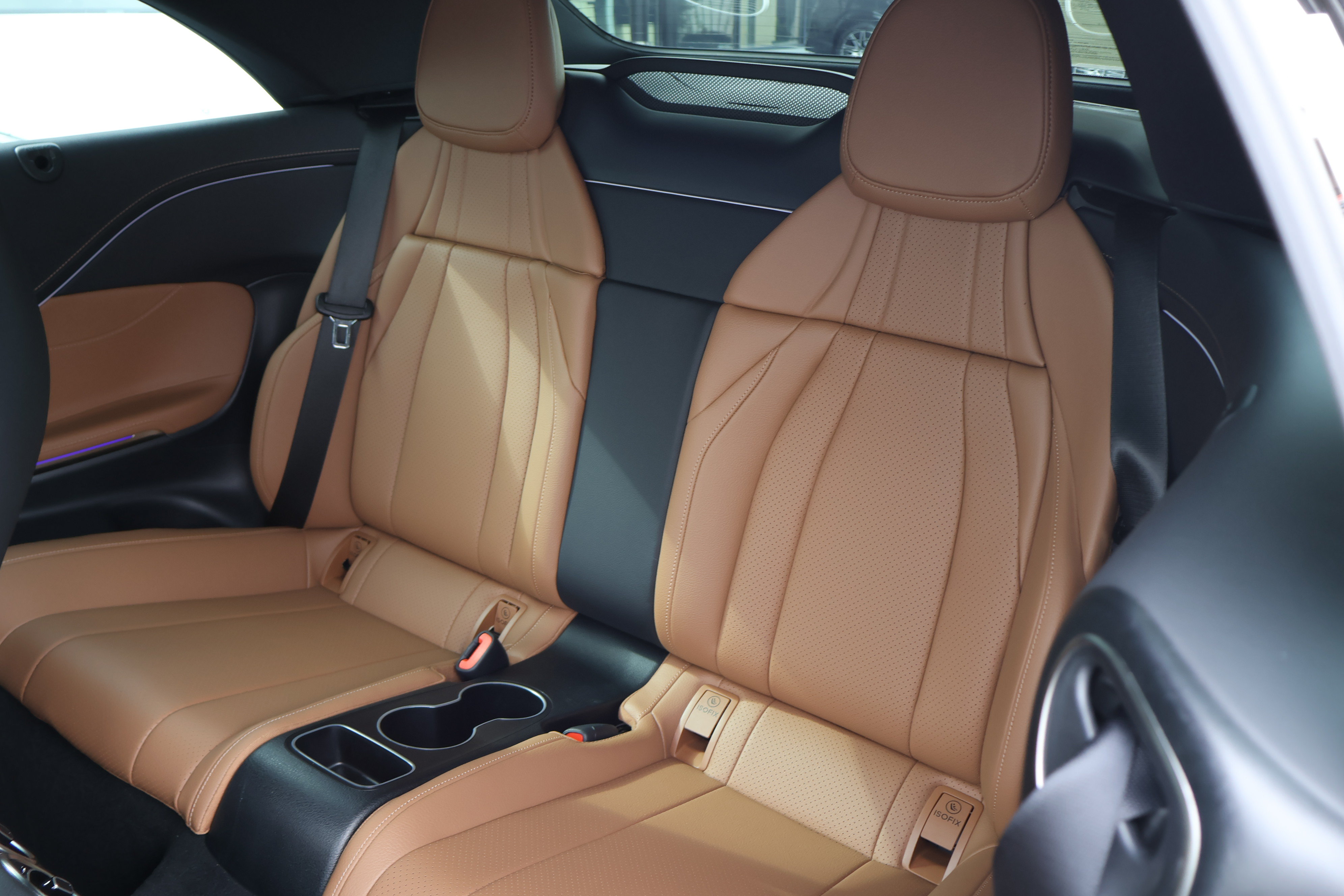 Certified 2026 Mercedes-Benz CLE 450 4MATIC Cabriolet image 17