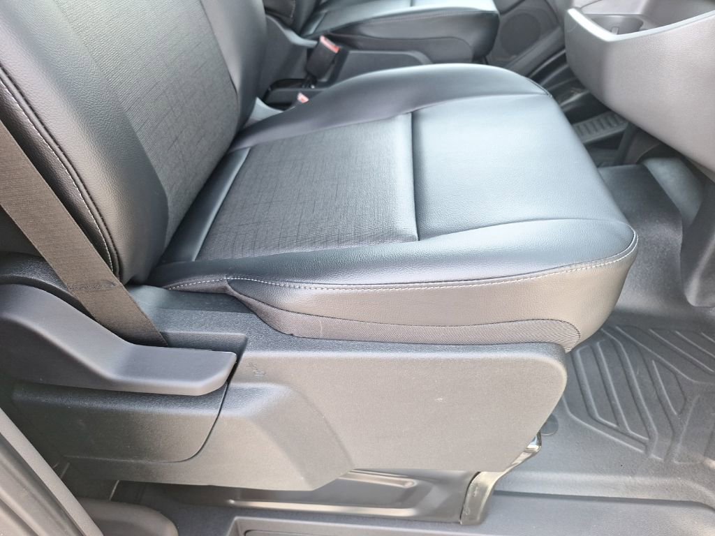 New 2026 Ford Transit 150 Low Roof RWD image 16