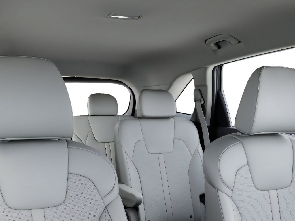 New 2026 Kia Sorento EX w/ EX Premium Package FWD image 27