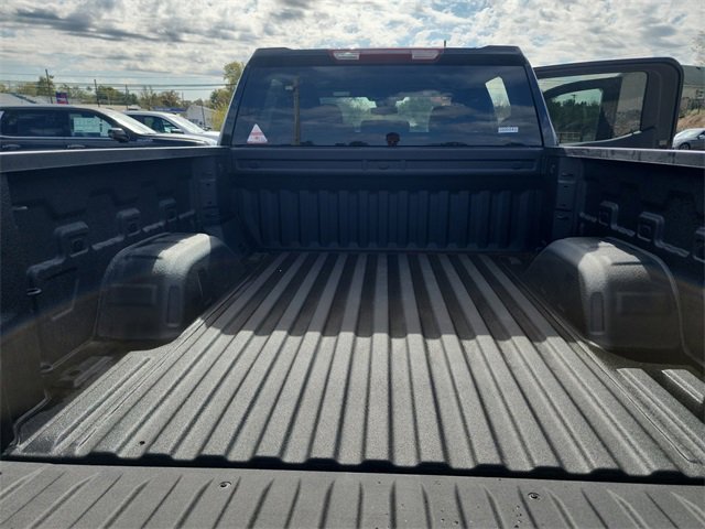 New 2026 Chevrolet Silverado 1500 Custom image 14