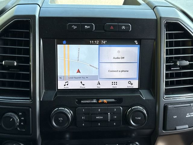 Used 2019 Ford F150 XLT w/ Equipment Group 302A Luxury AWD/4WD image 29