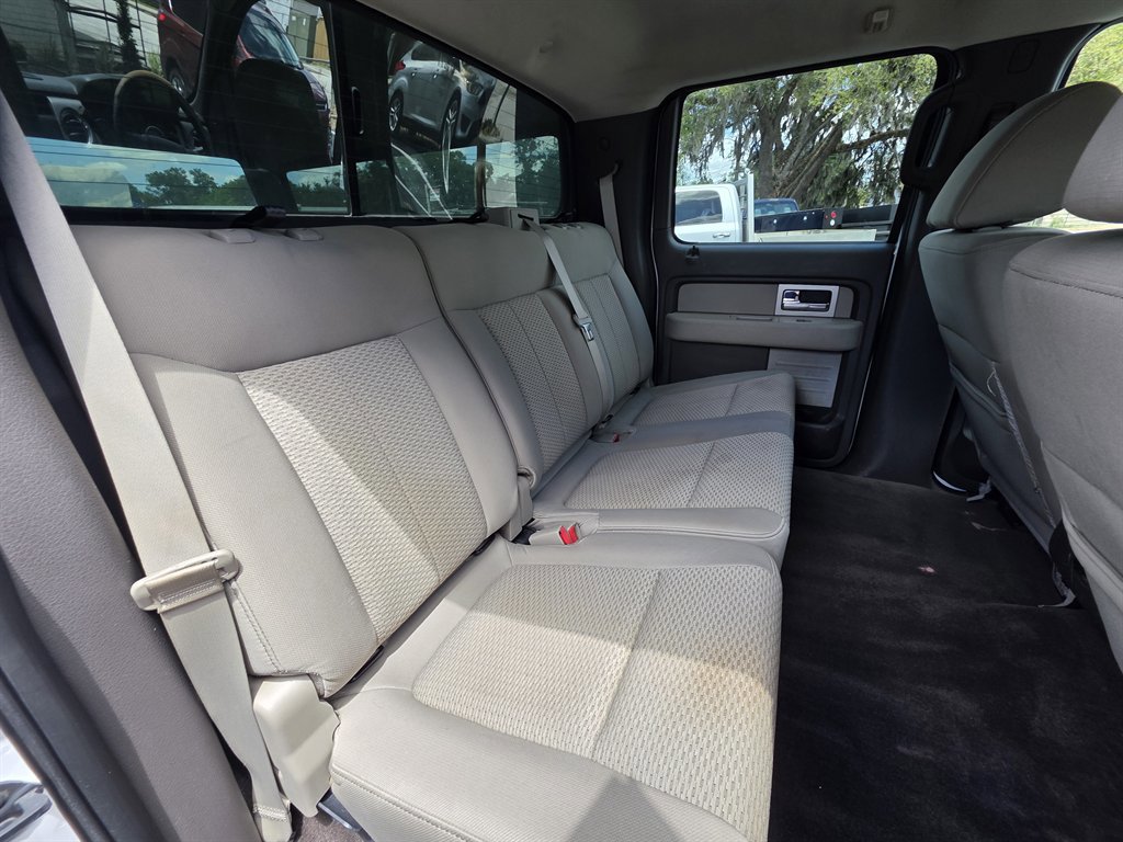 Used 2010 Ford F150 XLT RWD image 27