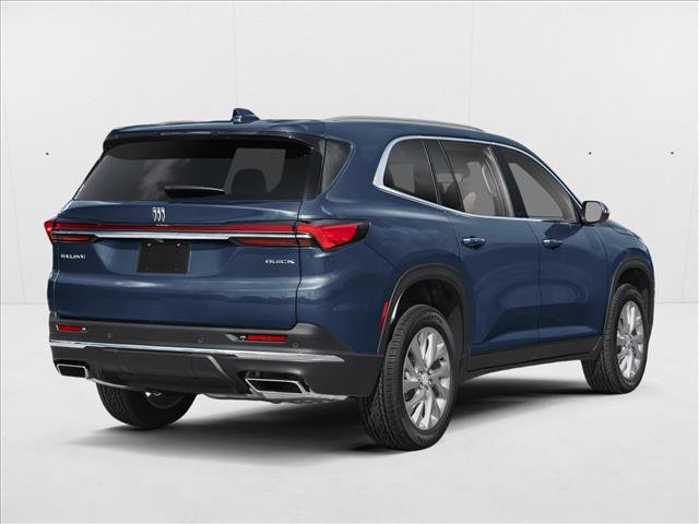 New 2026 Buick Enclave Preferred FWD image 2