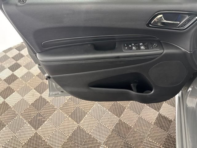 Used 2022 Dodge Durango GT AWD/4WD image 21