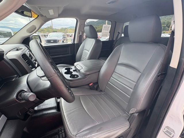 Used 2019 RAM 1500 Tradesman w/ Protection Group image 20