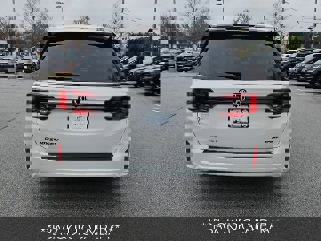 Certified 2026 Honda Odyssey Sport-L image 5