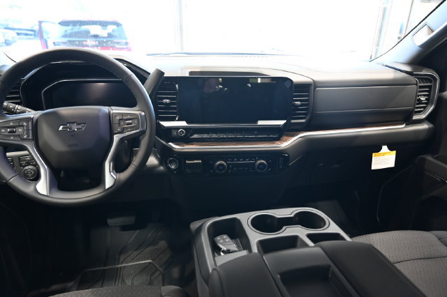 New 2026 Chevrolet Silverado 1500 RST w/ RST Select Package AWD/4WD image 13