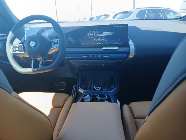 New 2026 BMW X3 xDrive30i AWD/4WD image 13