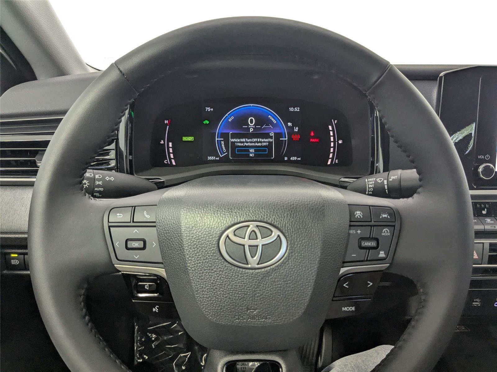 Used 2026 Toyota Camry LE w/ Convenience Package FWD image 14