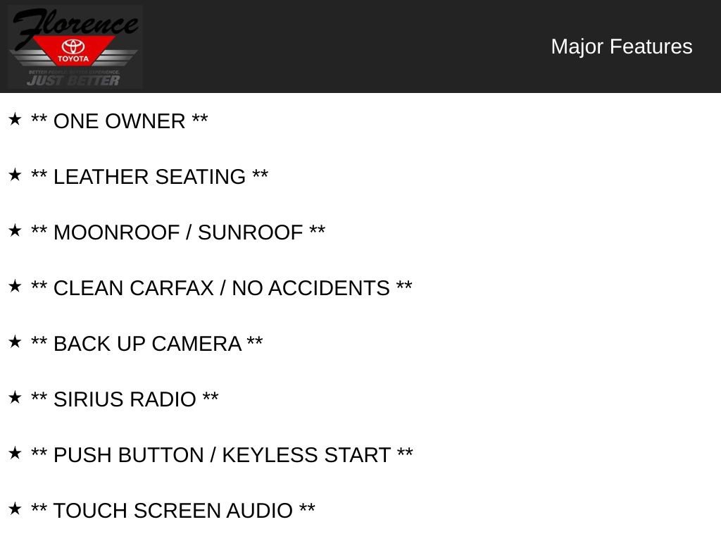 Used 2023 Toyota Camry XLE FWD image 7