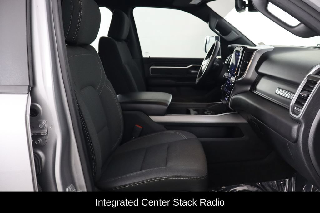 Used 2023 RAM 1500 Big Horn AWD/4WD image 17