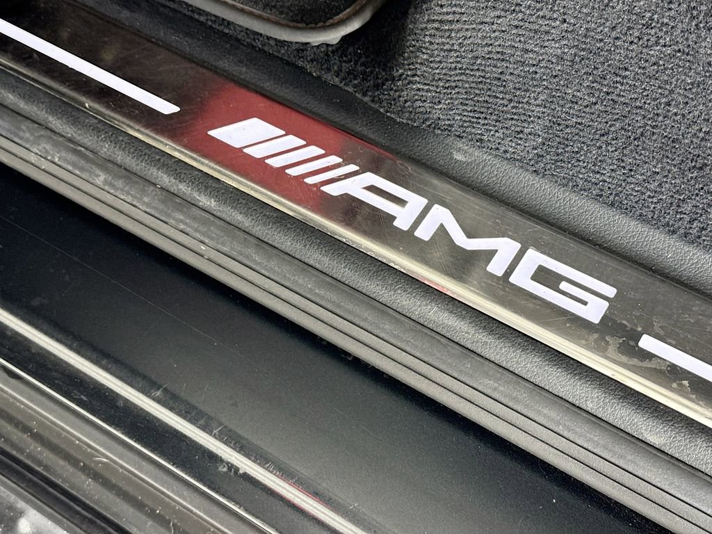 Used 2022 Mercedes-Benz G 63 AMG 4MATIC image 18