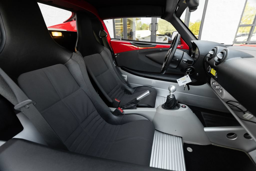 Used 2005 Lotus Elise RWD image 19