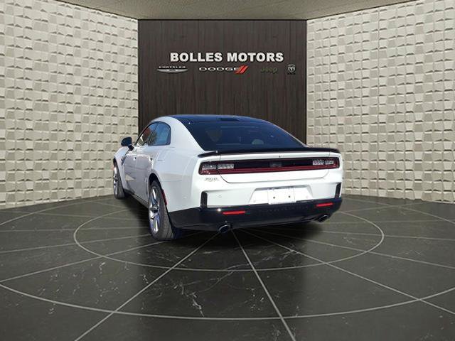 Certified 2026 Dodge Charger Scat Pack AWD/4WD image 11
