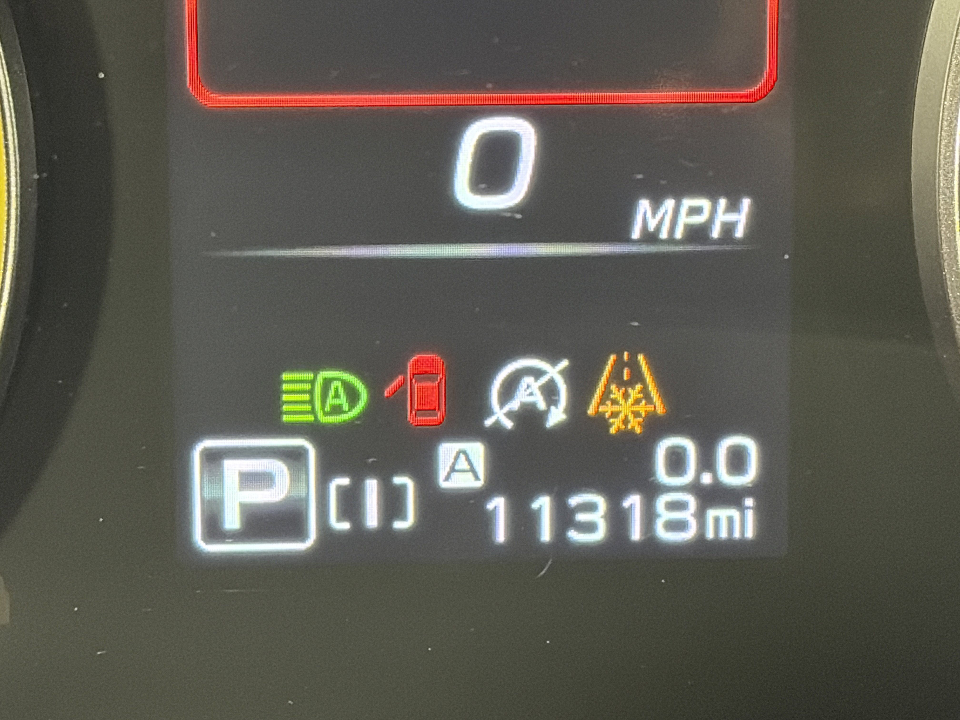 Used 2025 Subaru Crosstrek 2.5i Sport image 5