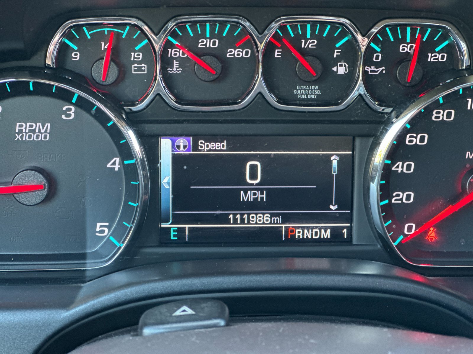 Used 2016 Chevrolet Silverado 3500 High Country w/ High Country Premium Package AWD/4WD image 23
