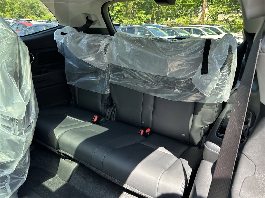 New 2025 Subaru Ascent Bronze Edition w/ Onyx Package image 14