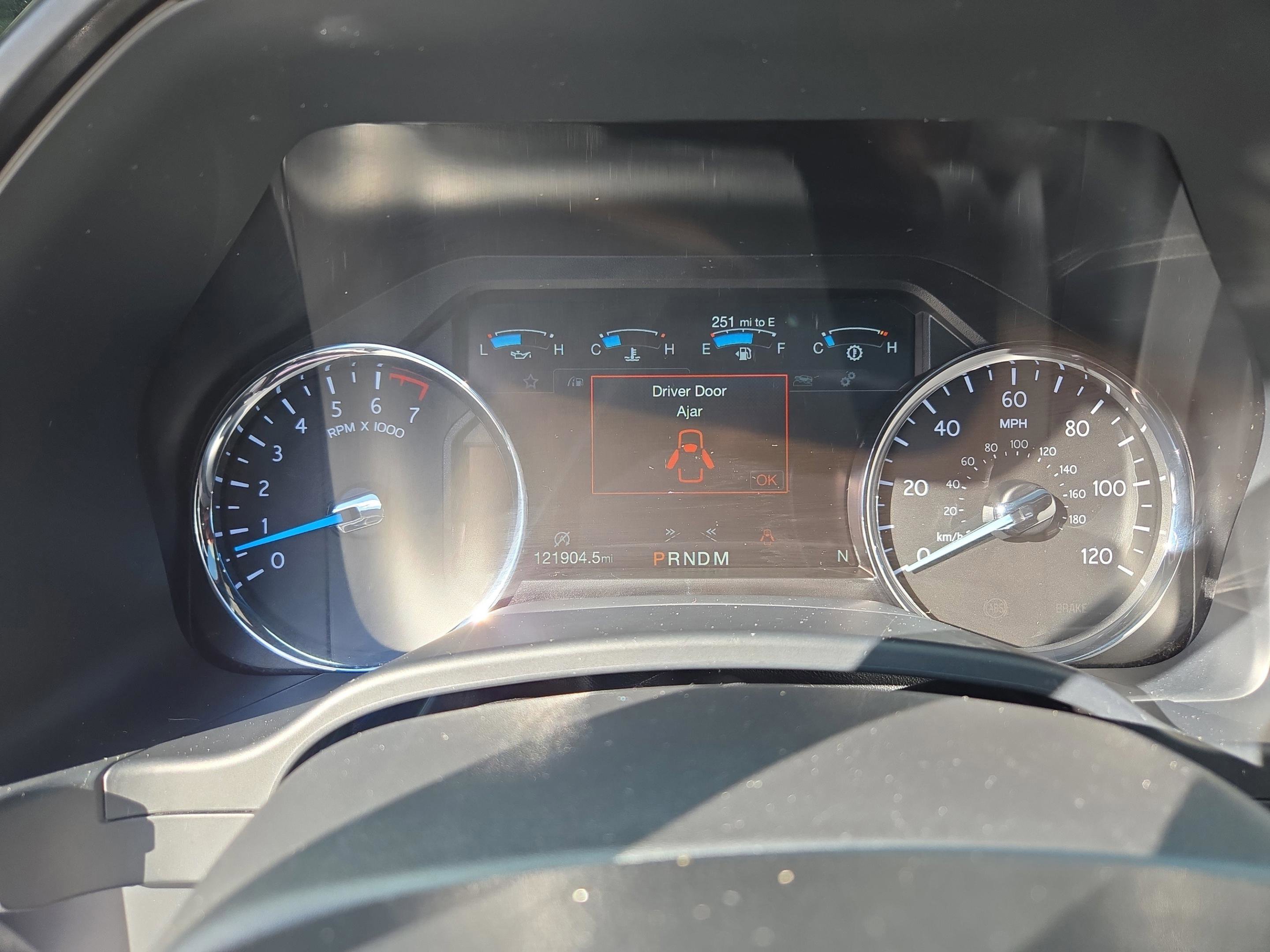 Used 2019 Ford Expedition Limited w/ Equipment Group 303A image 21