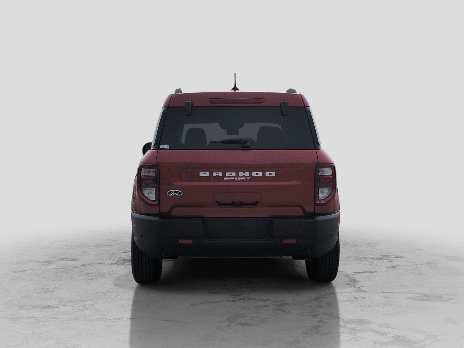 Certified 2023 Ford Bronco Sport Big Bend w/ Convenience Package image 7