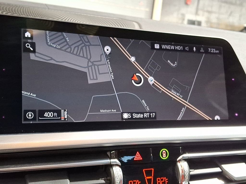 Used 2021 BMW M340i xDrive w/ Premium Package image 14