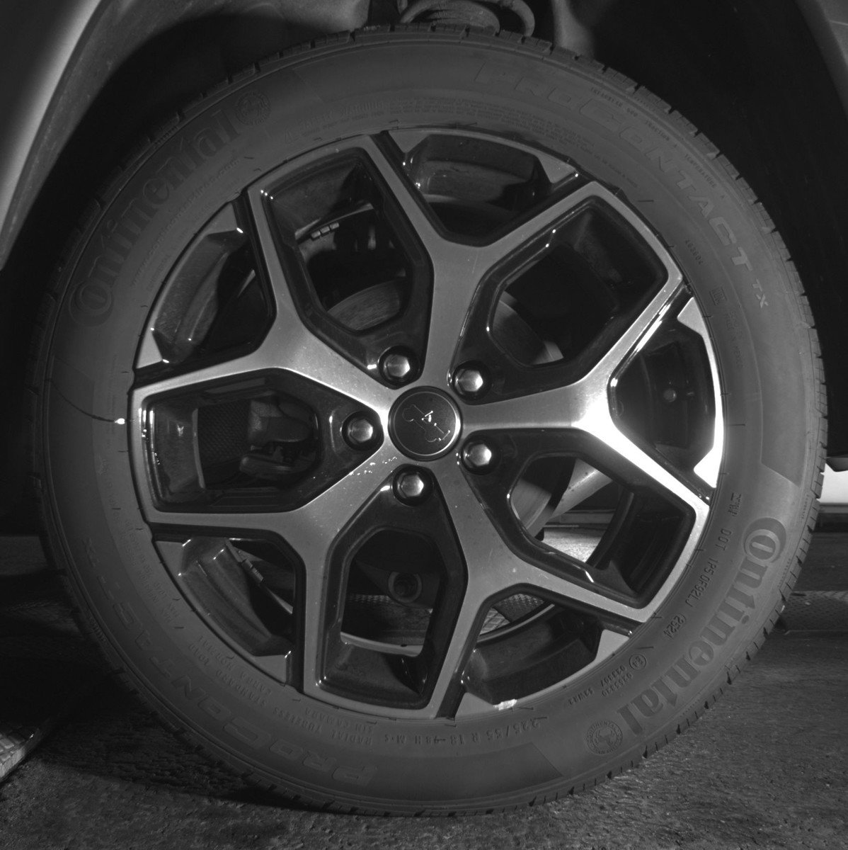 Used 2025 Jeep Compass Limited image 14