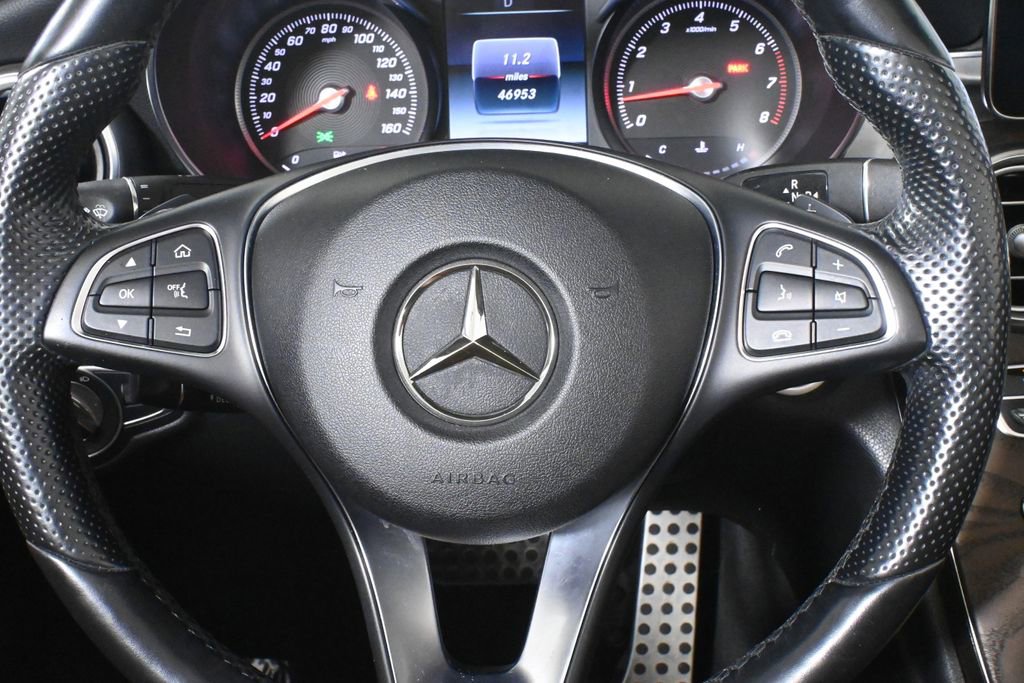 Used 2018 Mercedes-Benz C 300 4MATIC Cabriolet image 27