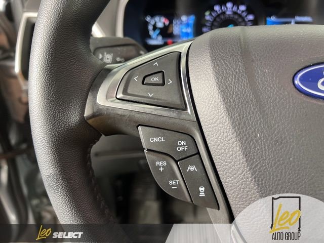 Used 2024 Ford Edge Titanium w/ Titanium Elite Package image 18