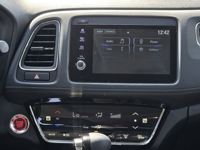 Used 2022 Honda HR-V EX image 13