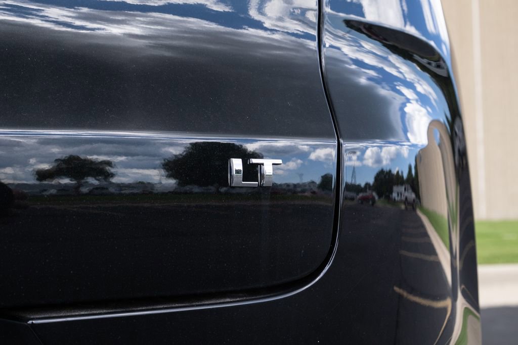 New 2026 Chevrolet TrailBlazer LT w/ Convenience Package image 11