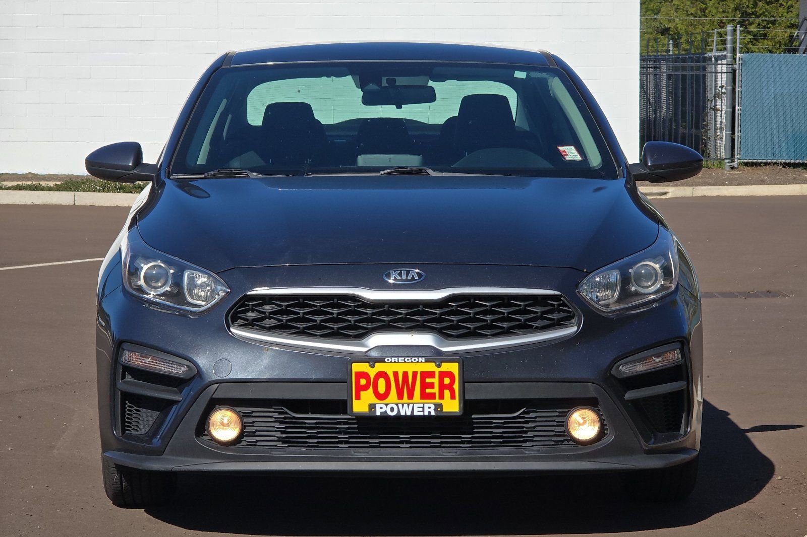 Used 2021 Kia Forte Sedan image 9