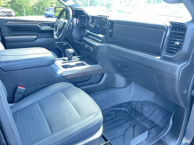 Certified 2023 Chevrolet Silverado 1500 RST w/ All Star Edition Plus AWD/4WD image 30