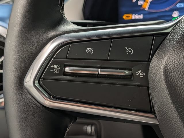 Certified 2026 Chevrolet Equinox EV LT w/ Convenience Package II AWD/4WD image 21