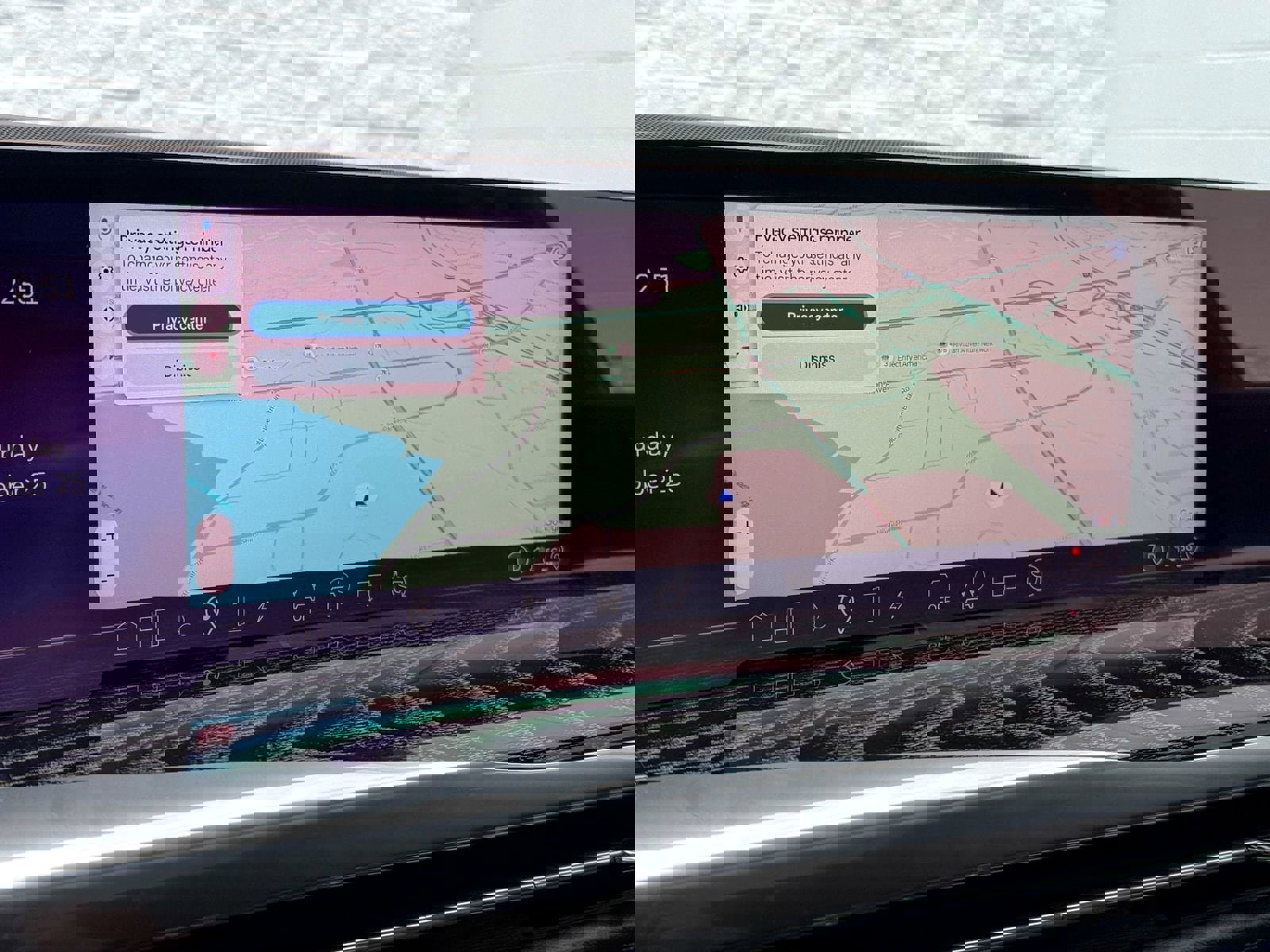 New 2025 Cadillac Escalade IQ Sport 1 w/ Smart Trailering package image 17