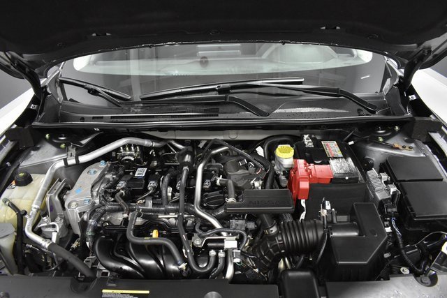 Certified 2023 Nissan Sentra S image 30