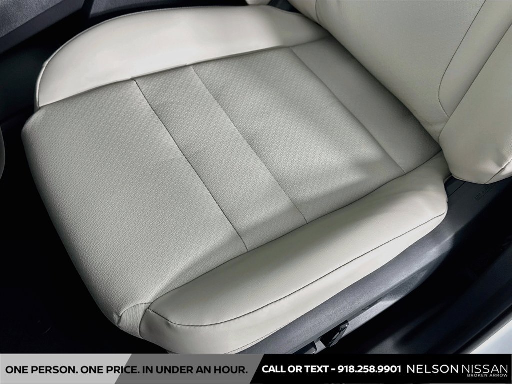 New 2026 Nissan Rogue Dark Armor FWD image 18