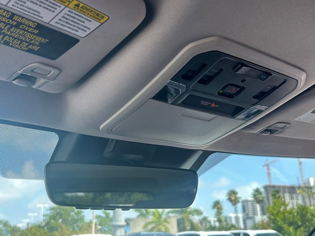 Used 2023 Toyota Sequoia SR5 image 41