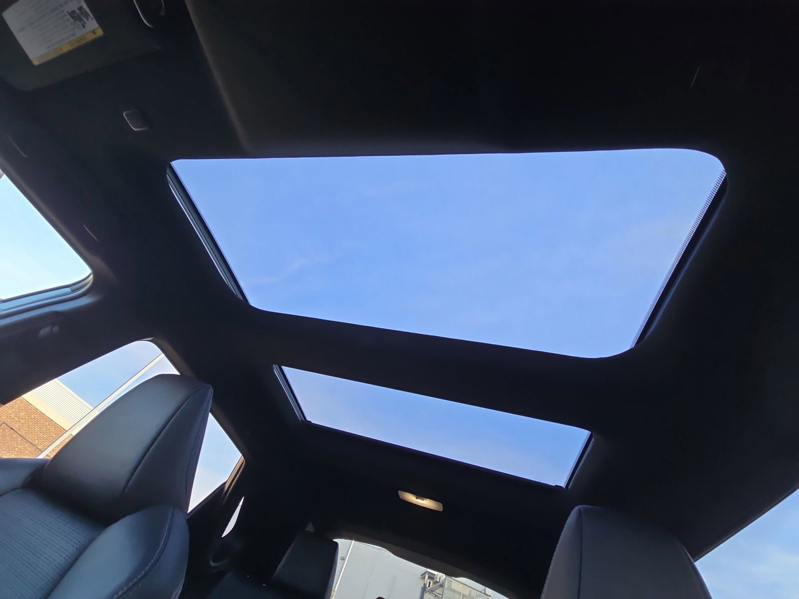 Used 2023 Toyota bZ4X Limited w/ Weather Package image 36