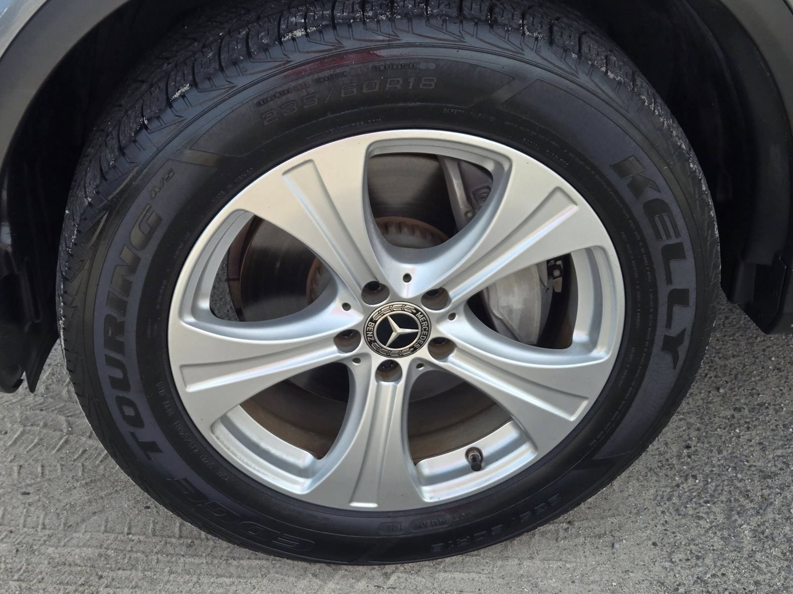 Used 2018 Mercedes-Benz GLC 300 image 21
