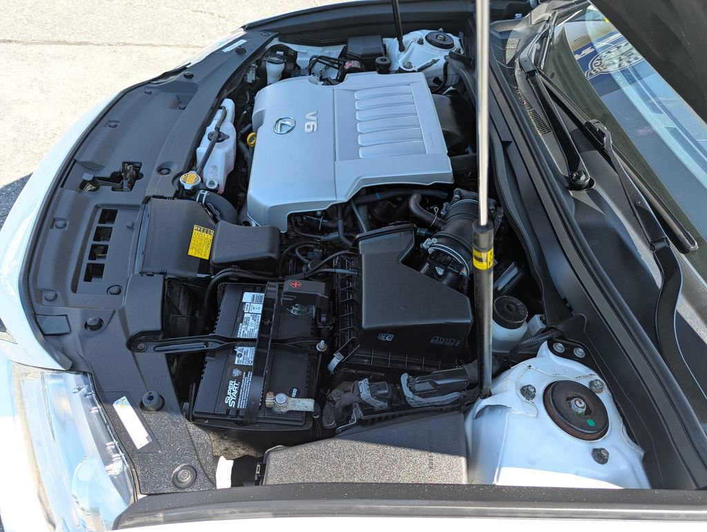Used 2015 Lexus ES 350 FWD image 47