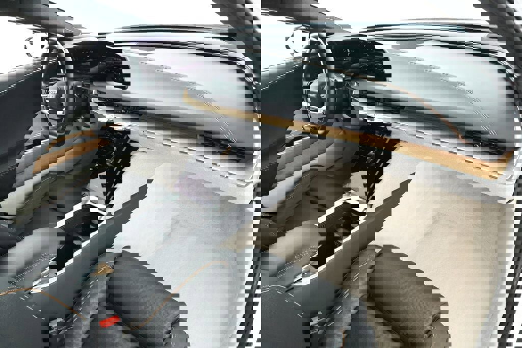 Used 2023 Lucid Air Touring image 26