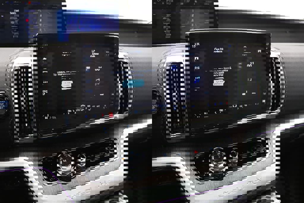 Used 2025 Ford Expedition Max Platinum w/ Platinum Ultimate Package image 26